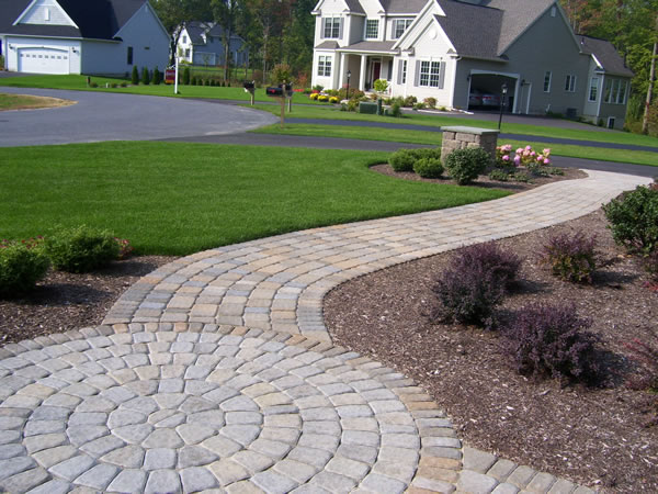 Driveways and Walkways 3