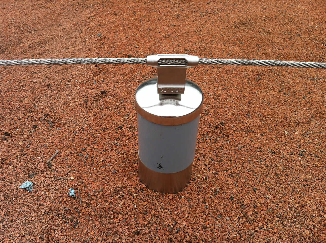 Fall Restraint and arrest systems – Active protection systems ...